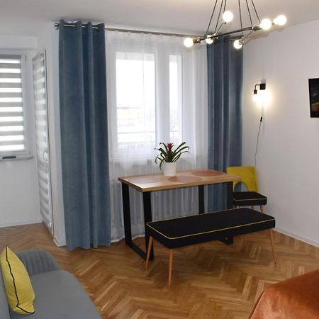 Apartament Mck 100M, Spodek 150M, Nospr Катовице Экстерьер фото