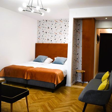 Apartament Mck 100M, Spodek 150M, Nospr Катовице Экстерьер фото