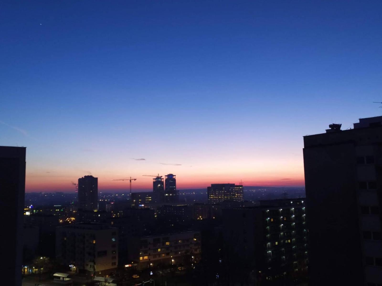 Apartament Mck 100M, Spodek 150M, Nospr Катовице Экстерьер фото