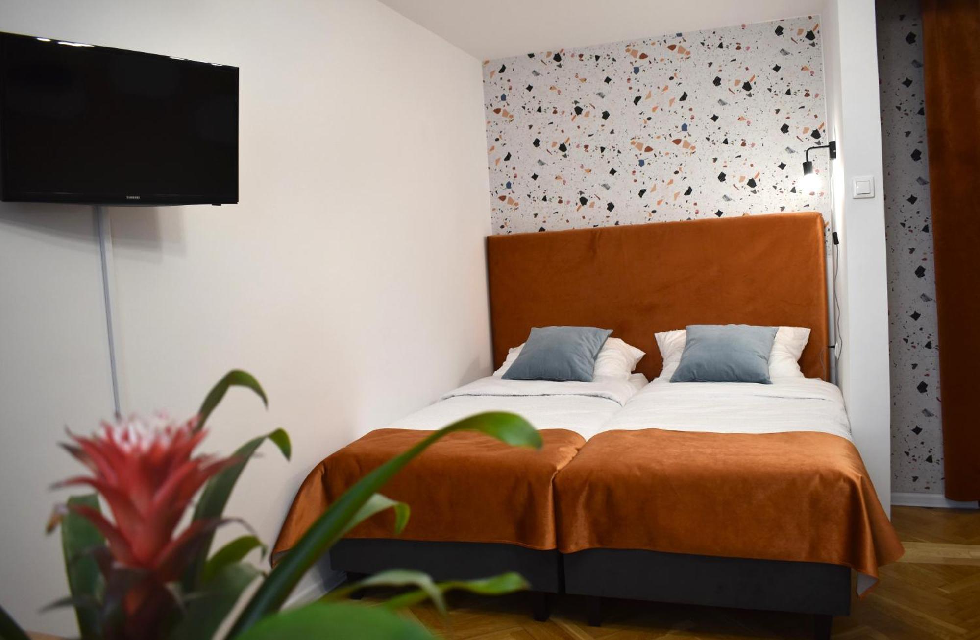 Apartament Mck 100M, Spodek 150M, Nospr Катовице Экстерьер фото